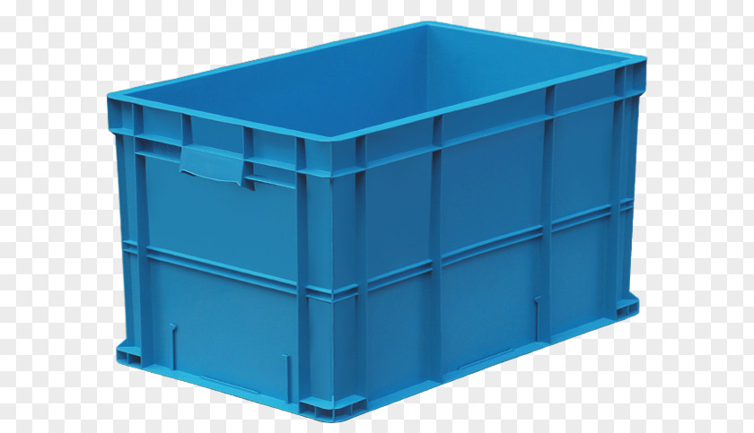 Stacking Box Plastic Intermodal Container Bottle Crate Drehstapelbehälter PNG
