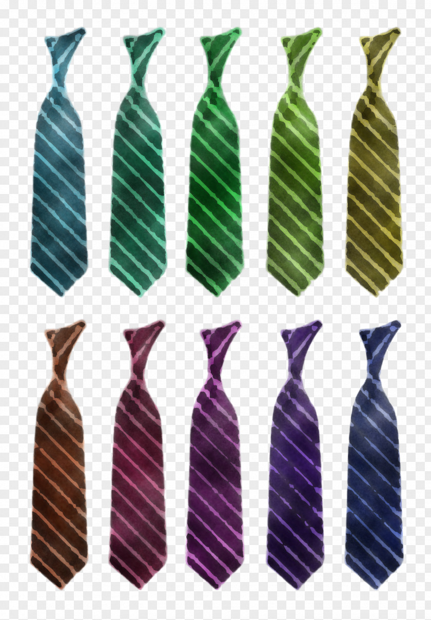 Tie Purple PNG