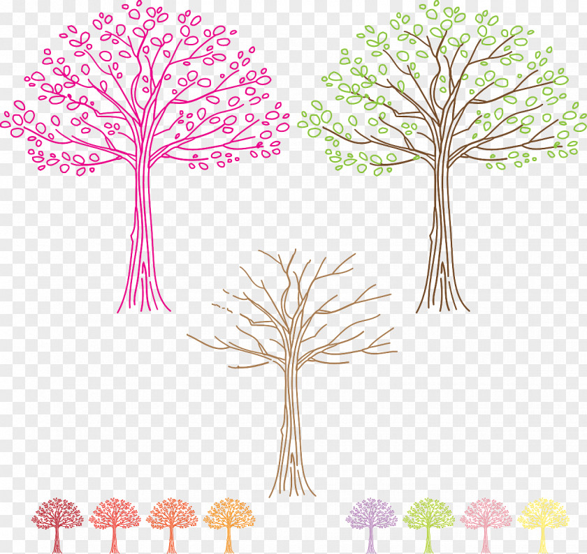 Tree Twig Flowering Dogwood Clip Art Maple PNG
