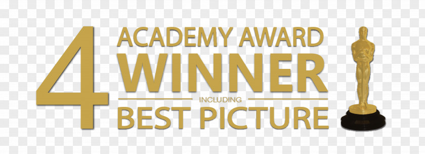 Academy Awards Trophy Logo Brand Human Behavior PNG