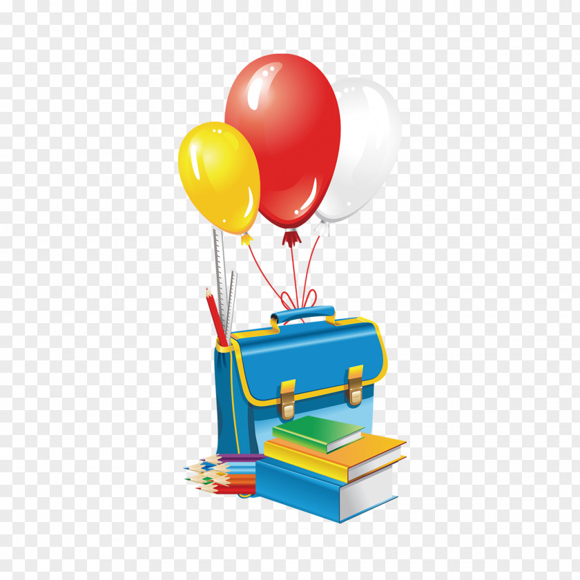 Balloon Pics From Vector Graphics Clip Art National Primary School Borders And Frames PNG