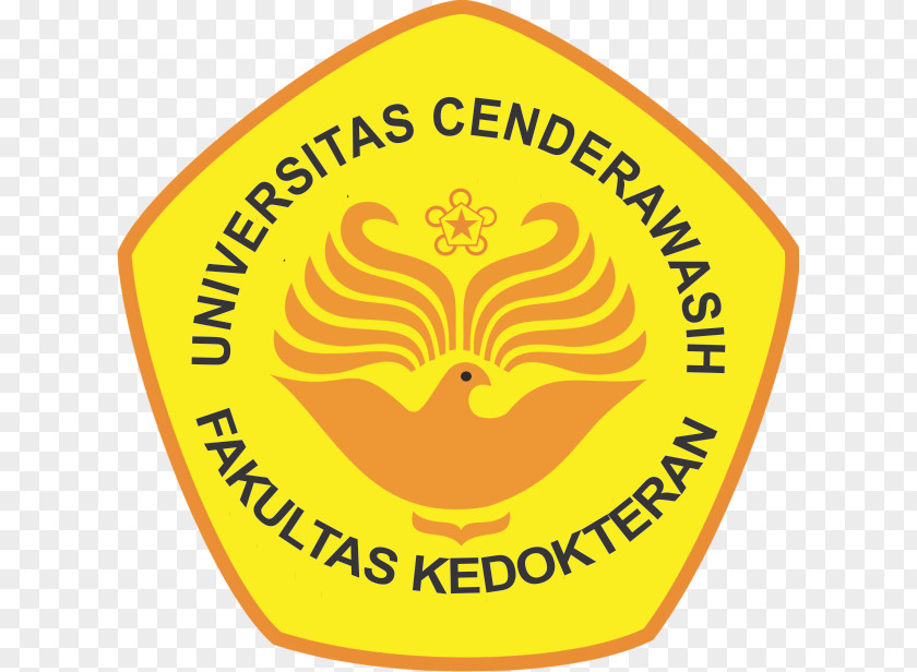 Benar Poster Logo Universitas Brawijaya University Of Brand Trademark PNG