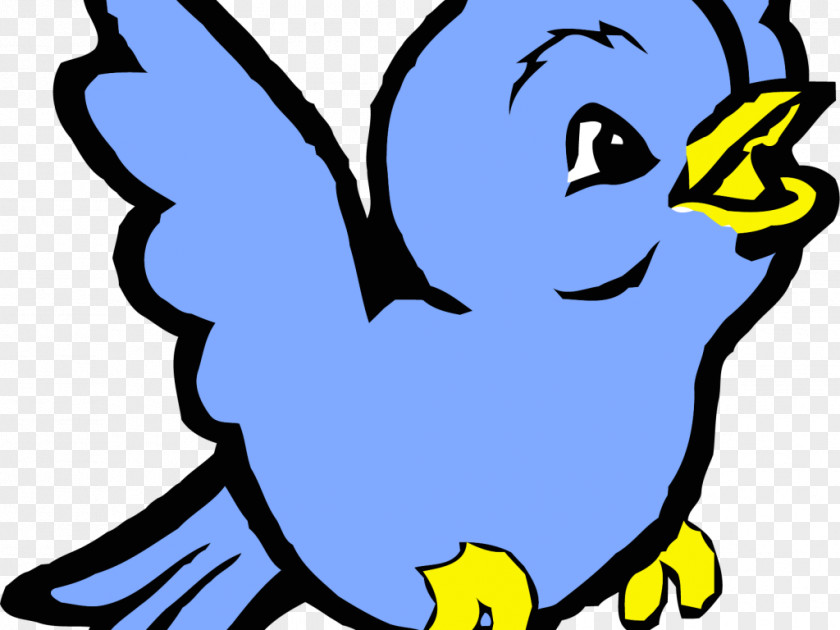 Bird Clip Art PNG