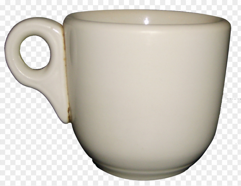 Cafe Coffee Cup Teacup Mug PNG
