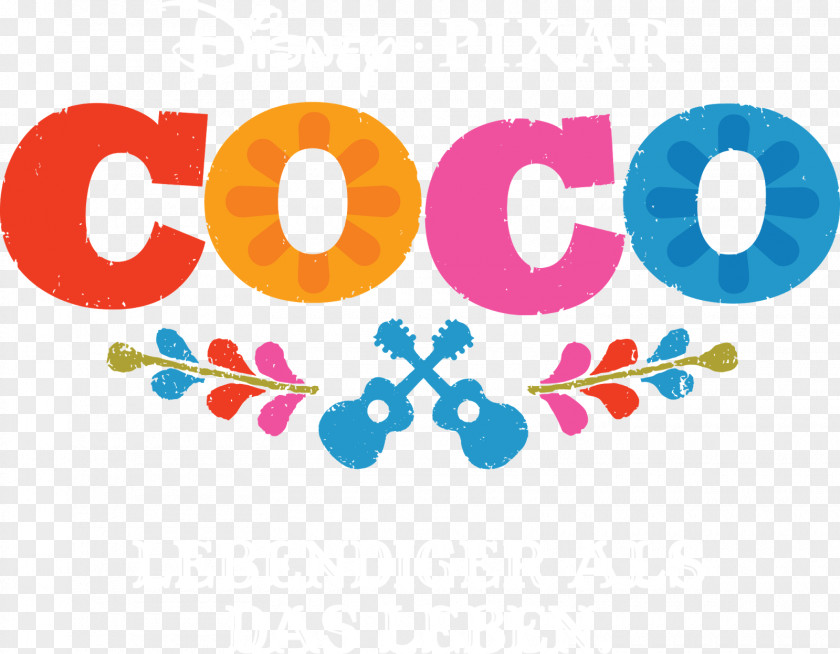 Coconut Tree Logo Pixar Walt Disney Pictures Animated Film Clip Art PNG