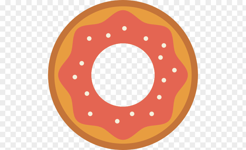 Donut Shop Donuts Food Clip Art PNG