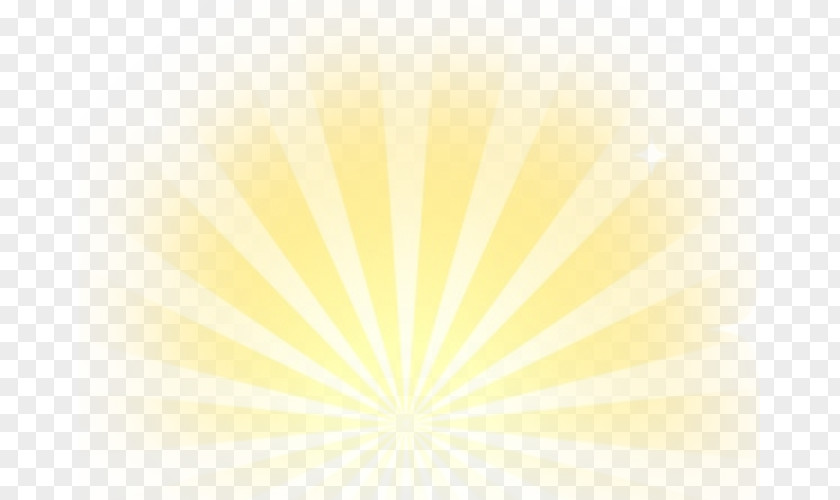 Gold Pattern Glare Light Clip Art PNG
