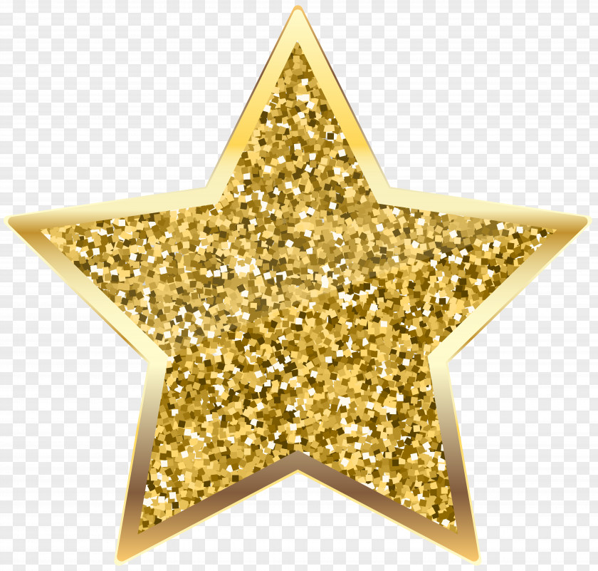 Gold Stars Desktop Wallpaper Clip Art PNG