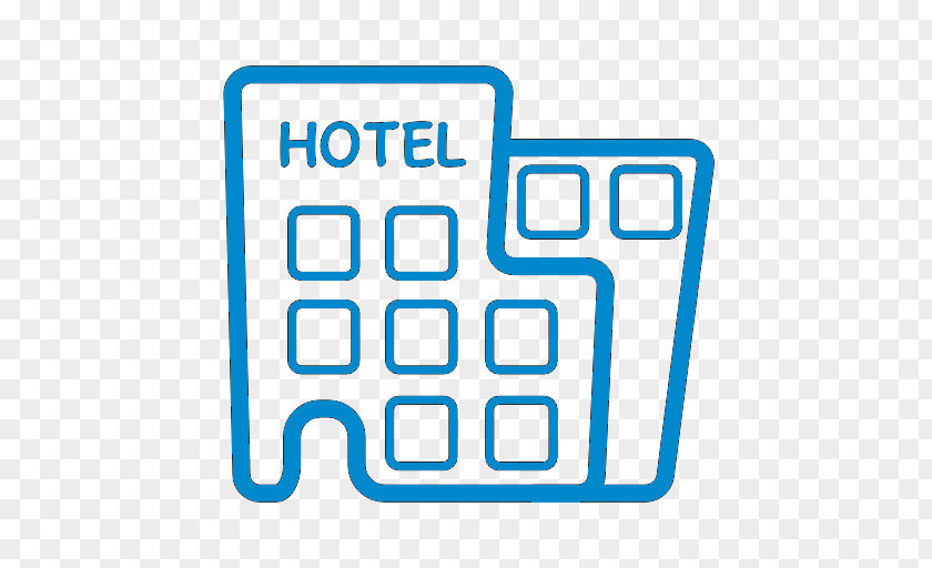Hotel Resort PNG