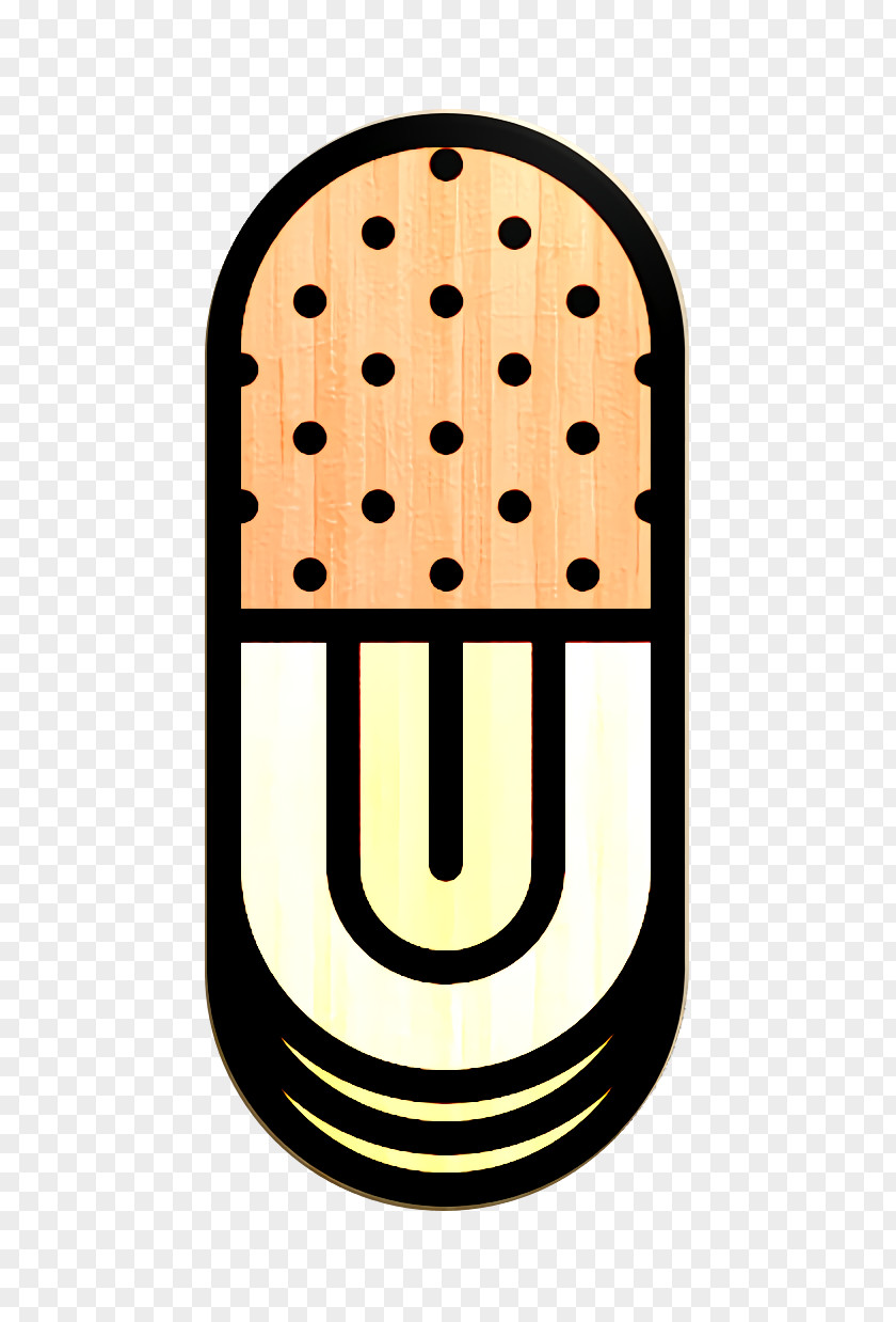 Ice Cream Icon Sandwich PNG