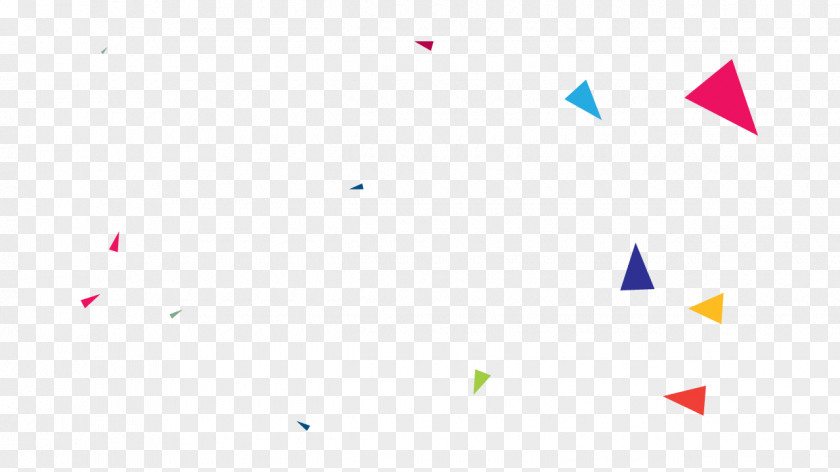 Light Triangle Logo Desktop Wallpaper PNG