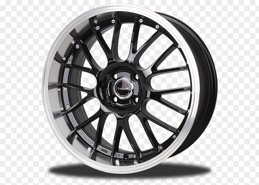 Liquor Flyer Alloy Wheel Car Tire ล้อแม็ก Autofelge PNG