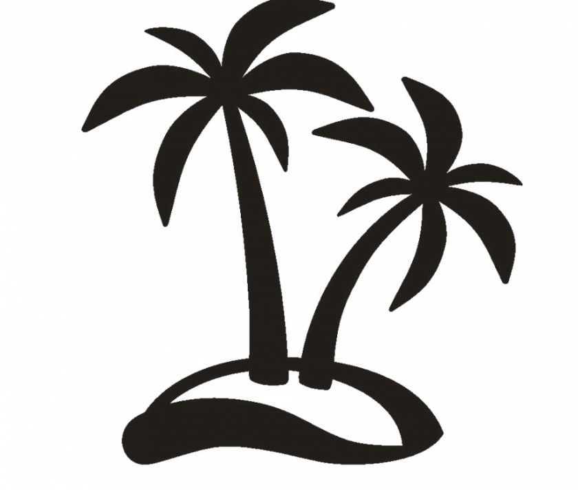 Palm Tree Images Clip Art PNG