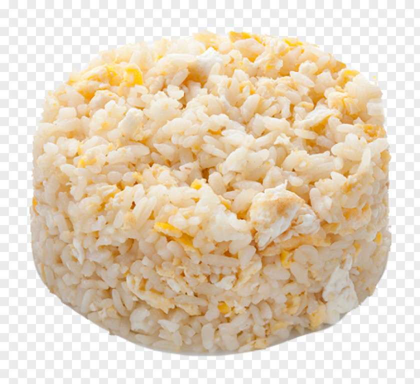Rice Cereal Dish Garnish White PNG