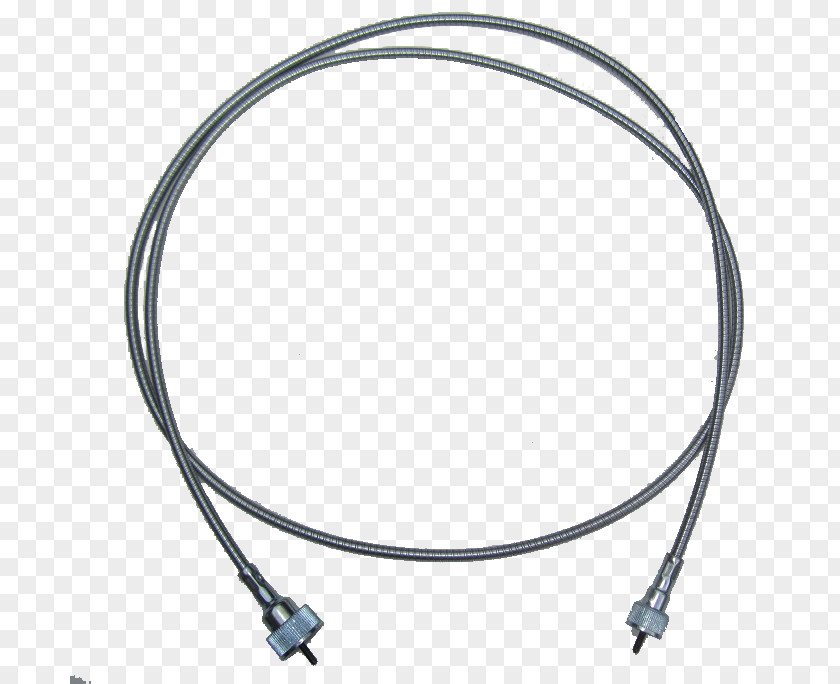 Speedometer Cable Buick Limited Car Roadmaster Automatic Transmission PNG