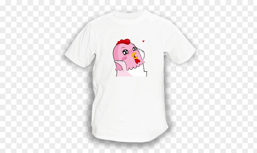 T-shirt Bird Sleeve Outerwear PNG