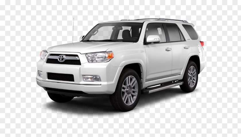 Toyota 2016 4Runner 2010 SR5 V6 Car Limited PNG