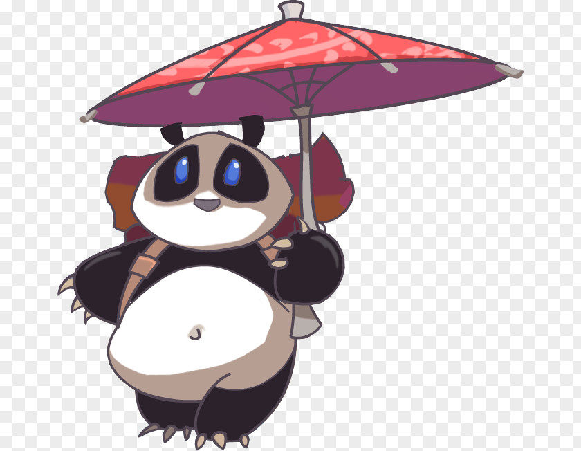 Tric Trac Giant Panda Bombyx Takenoko Game Red PNG