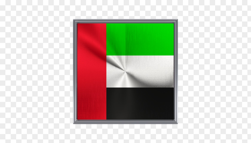 United Arab Emirates Rectangle Display Device Picture Frames PNG