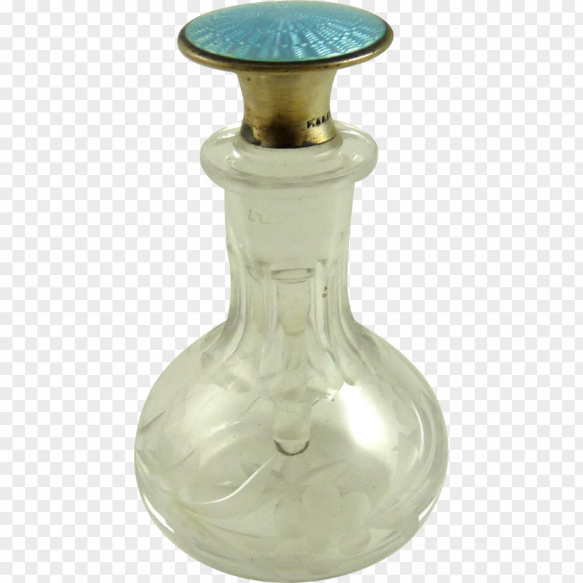 Vector Perfume Bottle Opaline Glass Bottles PNG