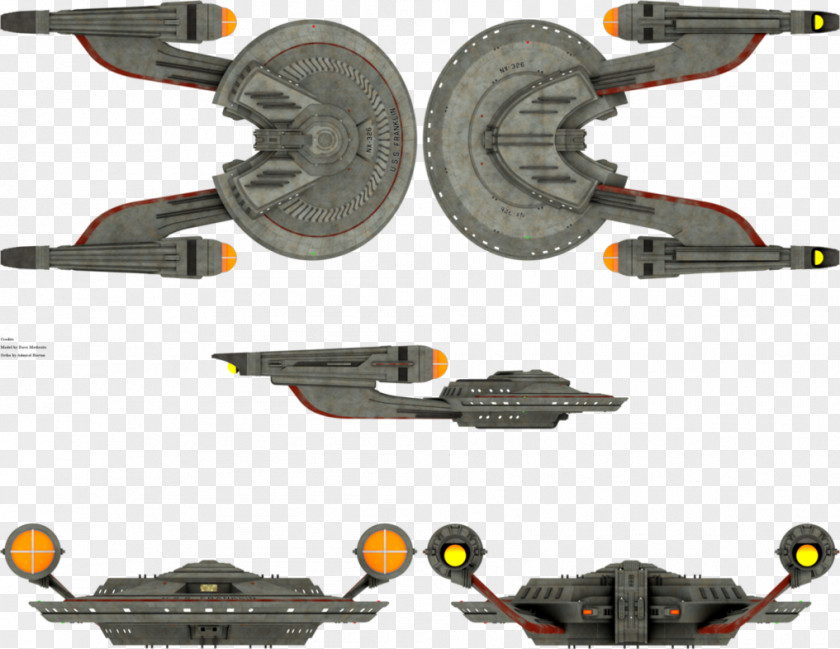 Admiral DeviantArt Star Trek Science Fiction Starfleet PNG