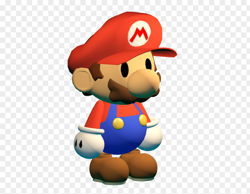 Beat Paper Mario: The Thousand-Year Door Sticker Star Nintendo 64 PNG