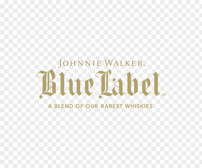 Bottle Blended Whiskey Scotch Whisky Johnnie Walker Logo PNG