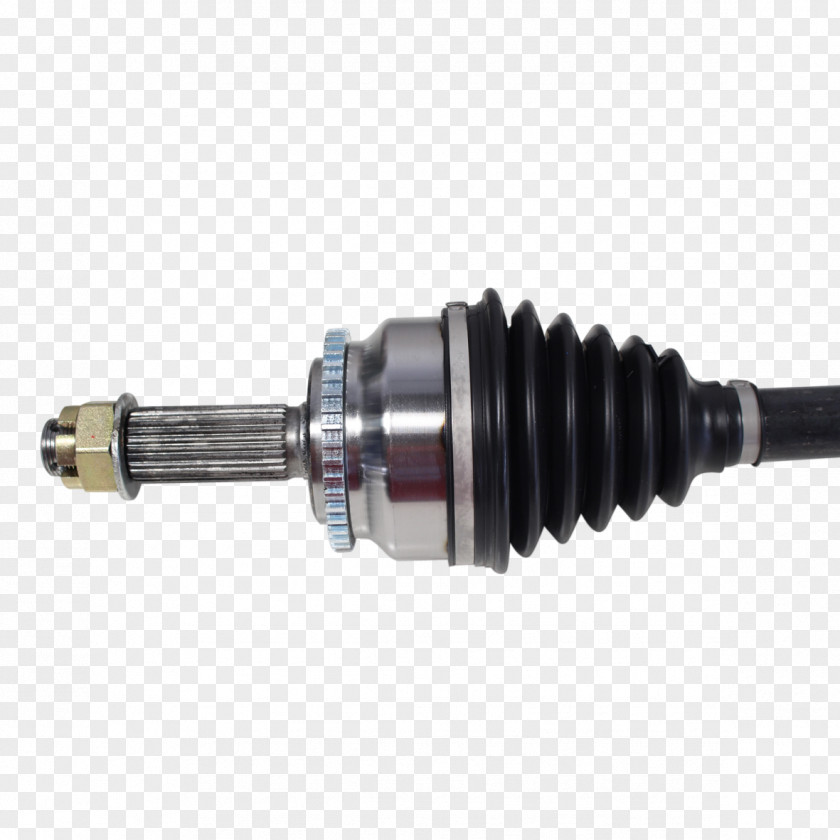 Chevrolet Constant-velocity Joint Axle Drive Shaft PNG