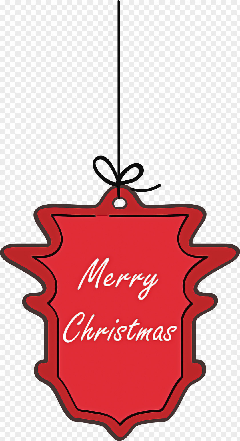 Christmas Fonts Merry PNG