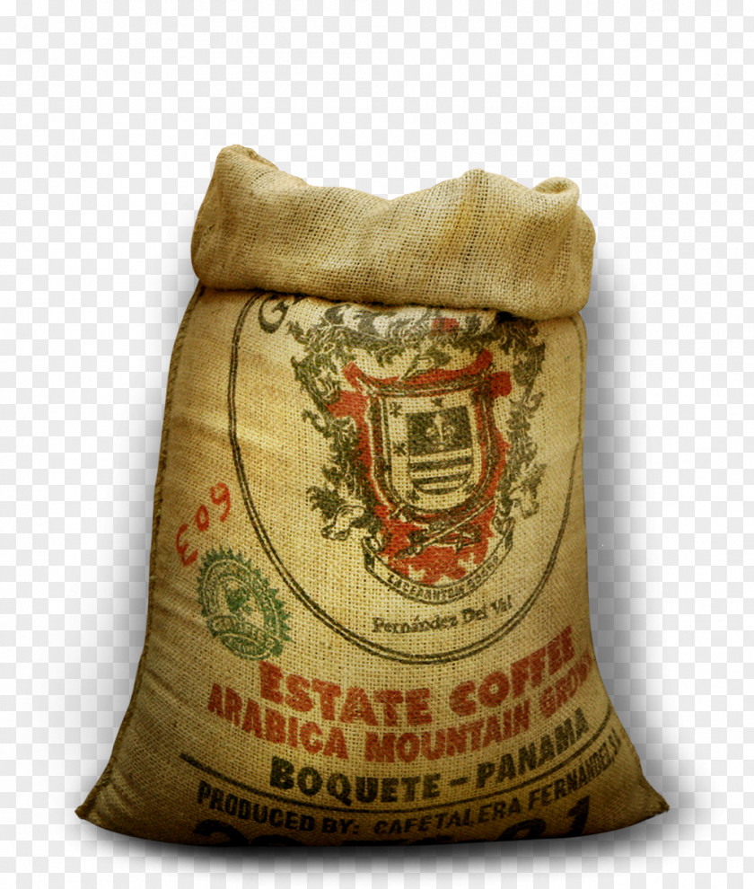 Coffee Bags Bag Cafe PNG
