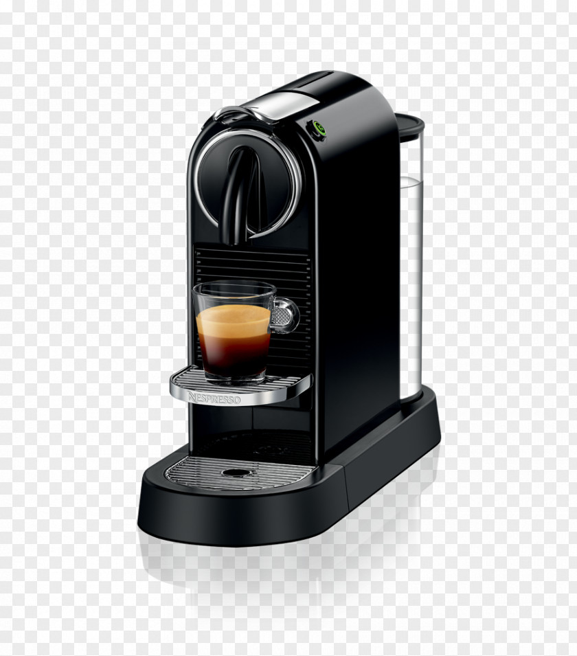 Coffee Machine Espresso Machines Lungo Latte PNG