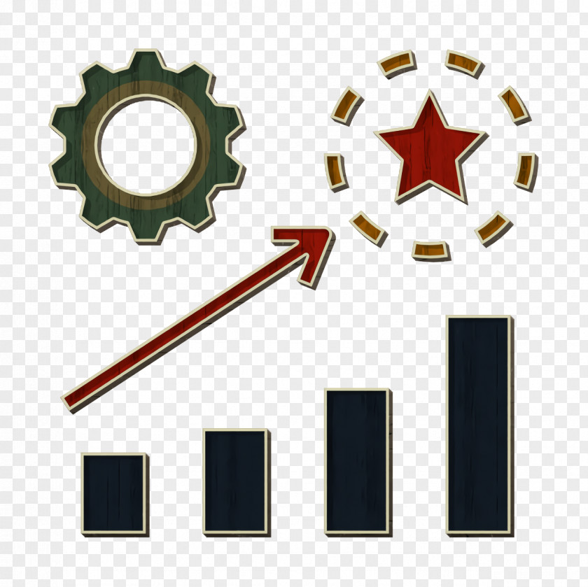 Development Icon Progress Knowledge Management PNG