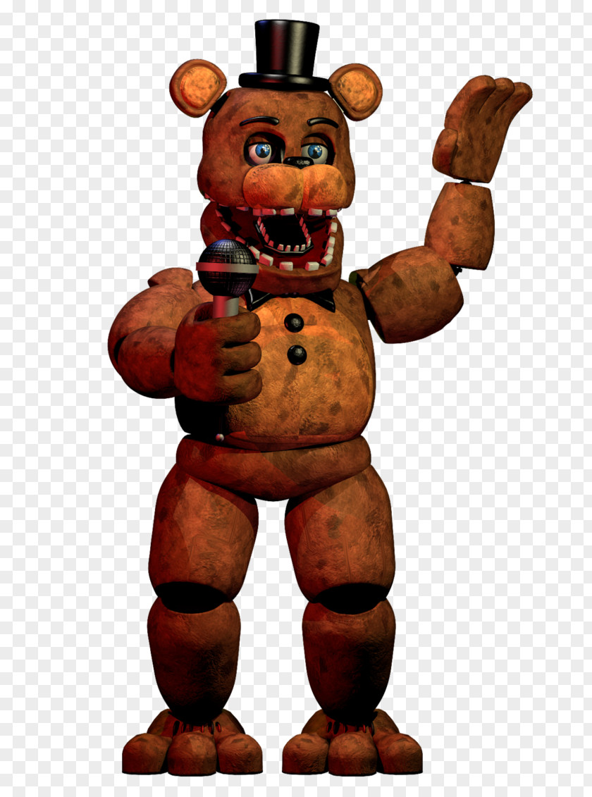 Five Nights At Freddy's: Sister Location Freddy's 2 FNaF World 3 PNG