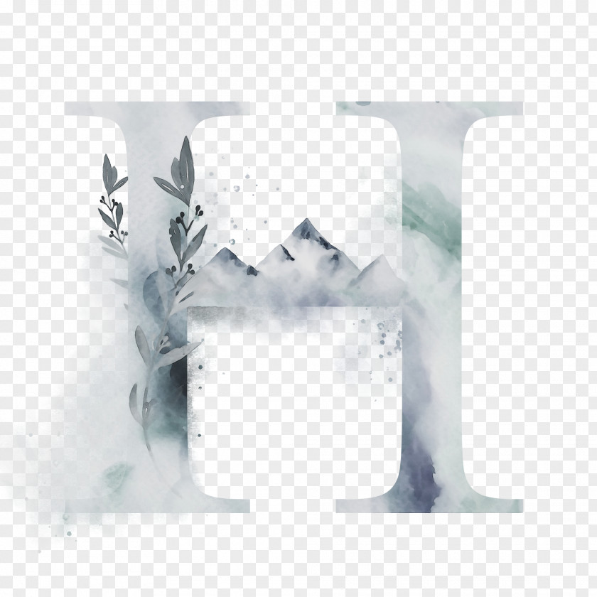 Font Furniture Ice PNG