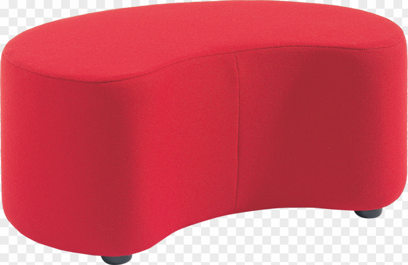 Kidney Furniture Couch Angle PNG