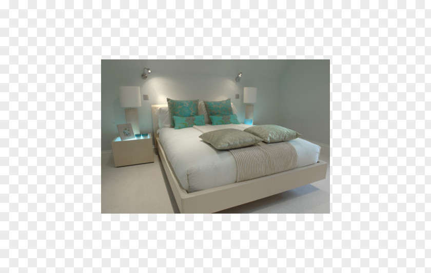 Mattress Bed Frame Pads Box-spring Sofa PNG