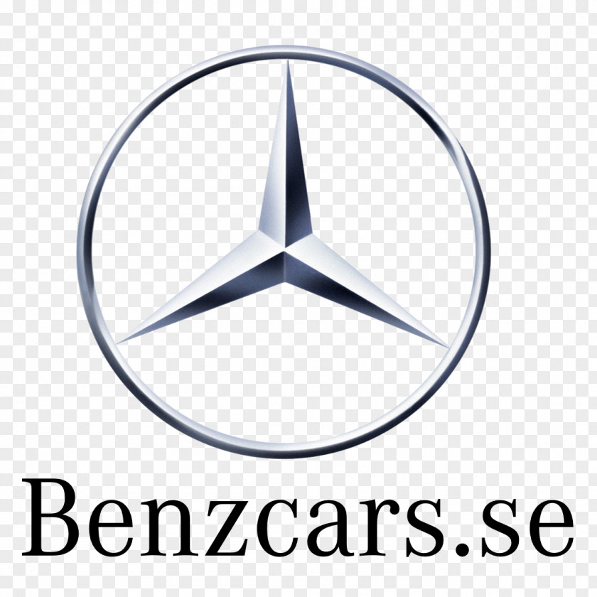 Mercedes Benz Mercedes-Benz Trademark Logo Brand Product Design PNG