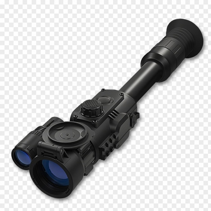 Nevada Optics Telescopic Sight Magnification Photon Night Vision PNG