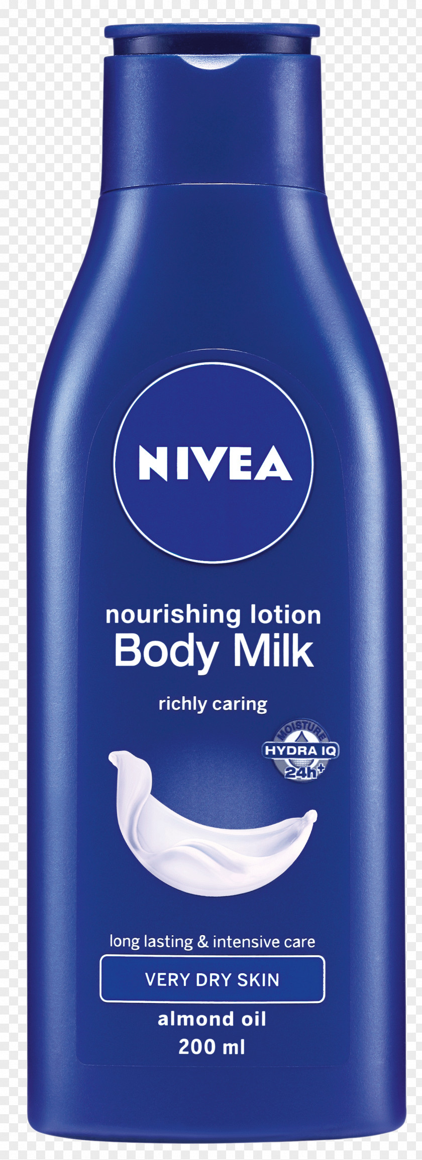 Oil NIVEA Nourishing Body Lotion Moisturizer Express Hydration PNG
