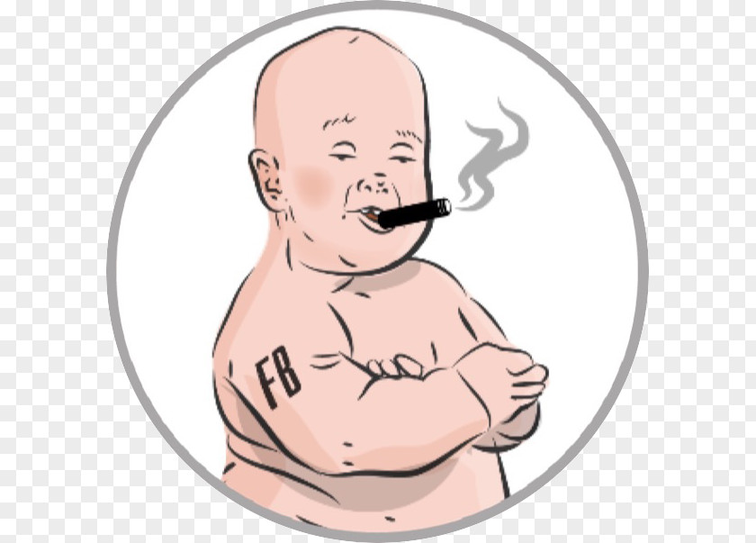 Oyster Cartoon Infant Fat Baby Shellfish PNG