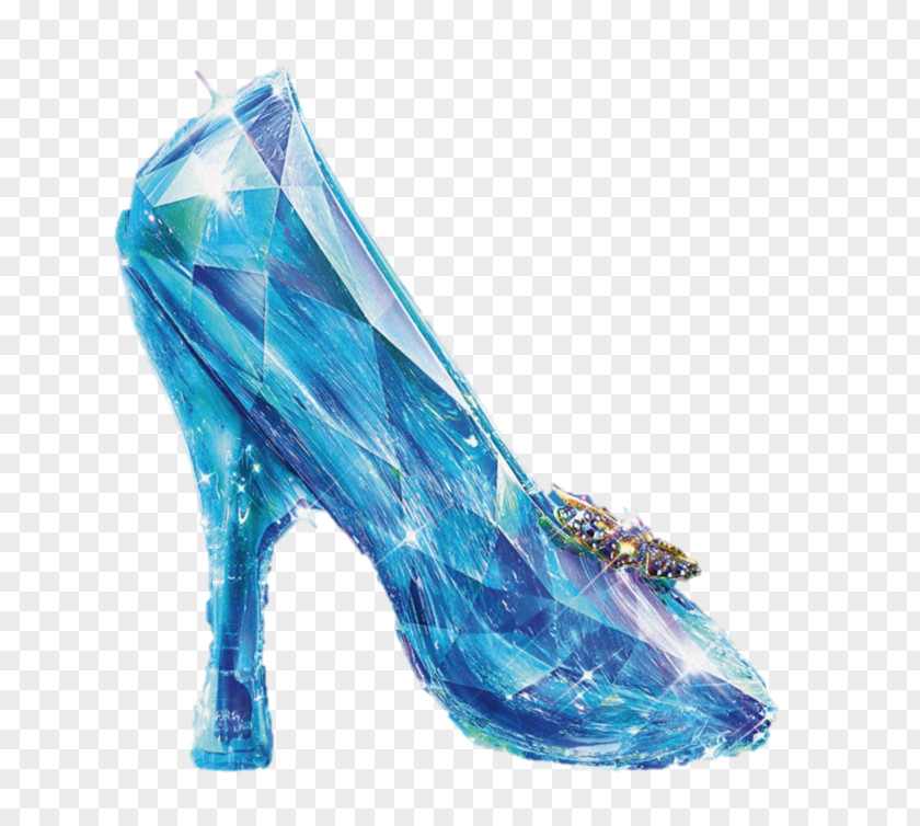 Princess Shoe Cinderella Slipper Disney The Walt Company PNG