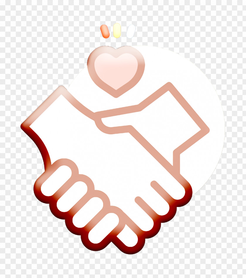 Protest Icon Lgtb Handshake PNG