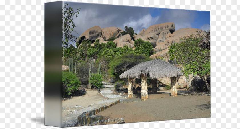 Rock Formation National Park Property Tourism PNG
