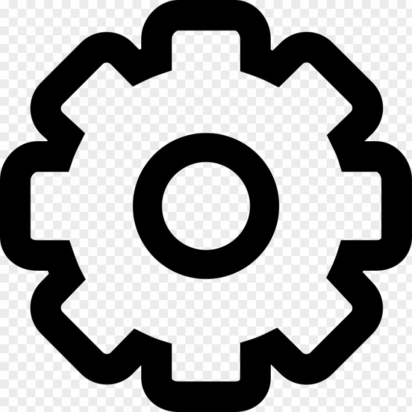 Setting Icon PNG