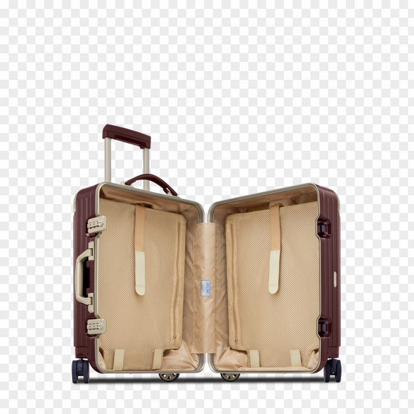 Suitcase Baggage Rimowa Limbo 29.1” Multiwheel Altman Luggage PNG