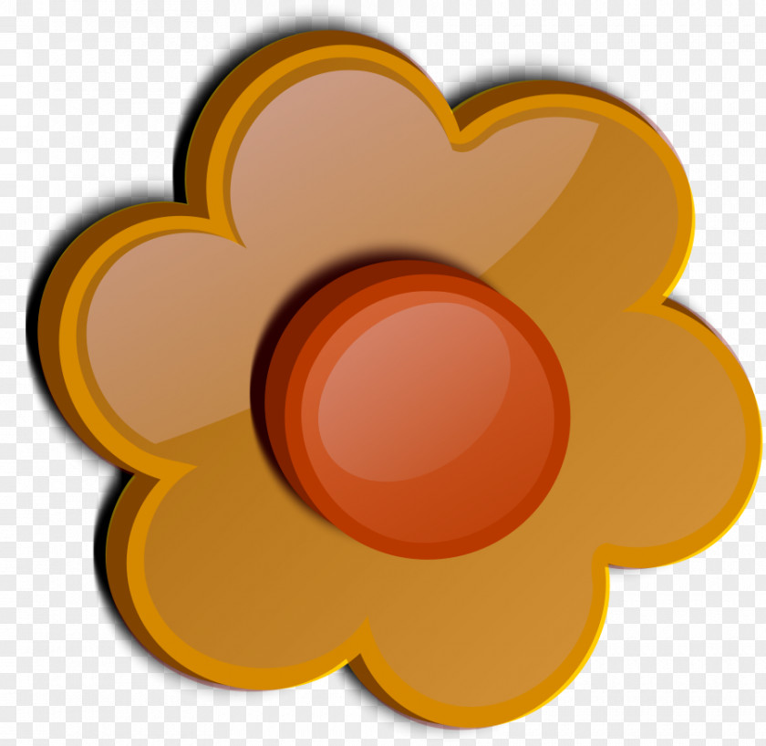 Sunflower Oil Flower Clip Art PNG