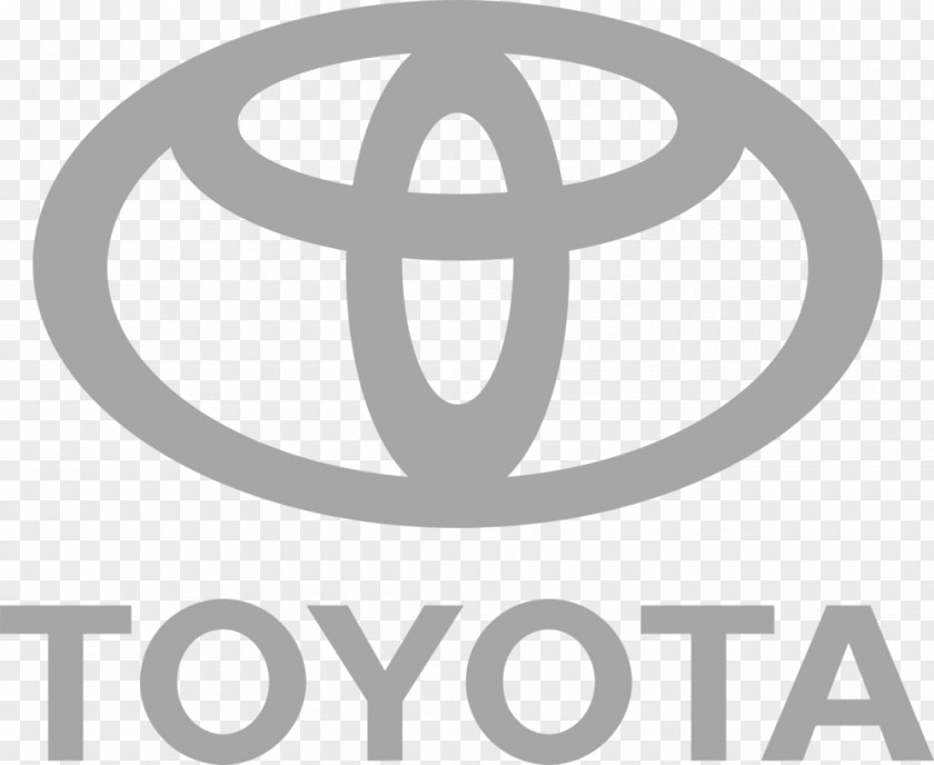 Toyota 86 Car Logo PNG