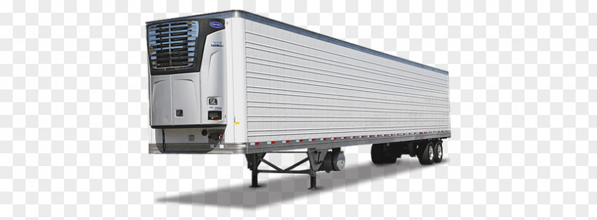 Truck Van Coast Hyundai Trailers Commercial Vehicle Semi-trailer PNG