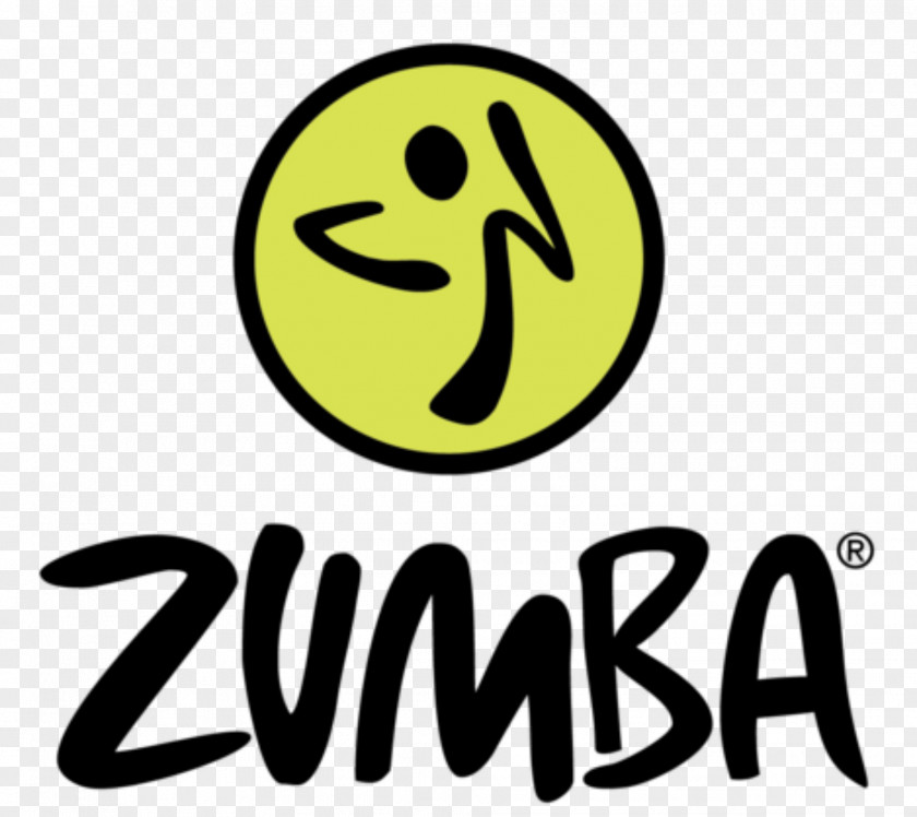 Zumba Dance Fitness Logo Physical Clip Art PNG