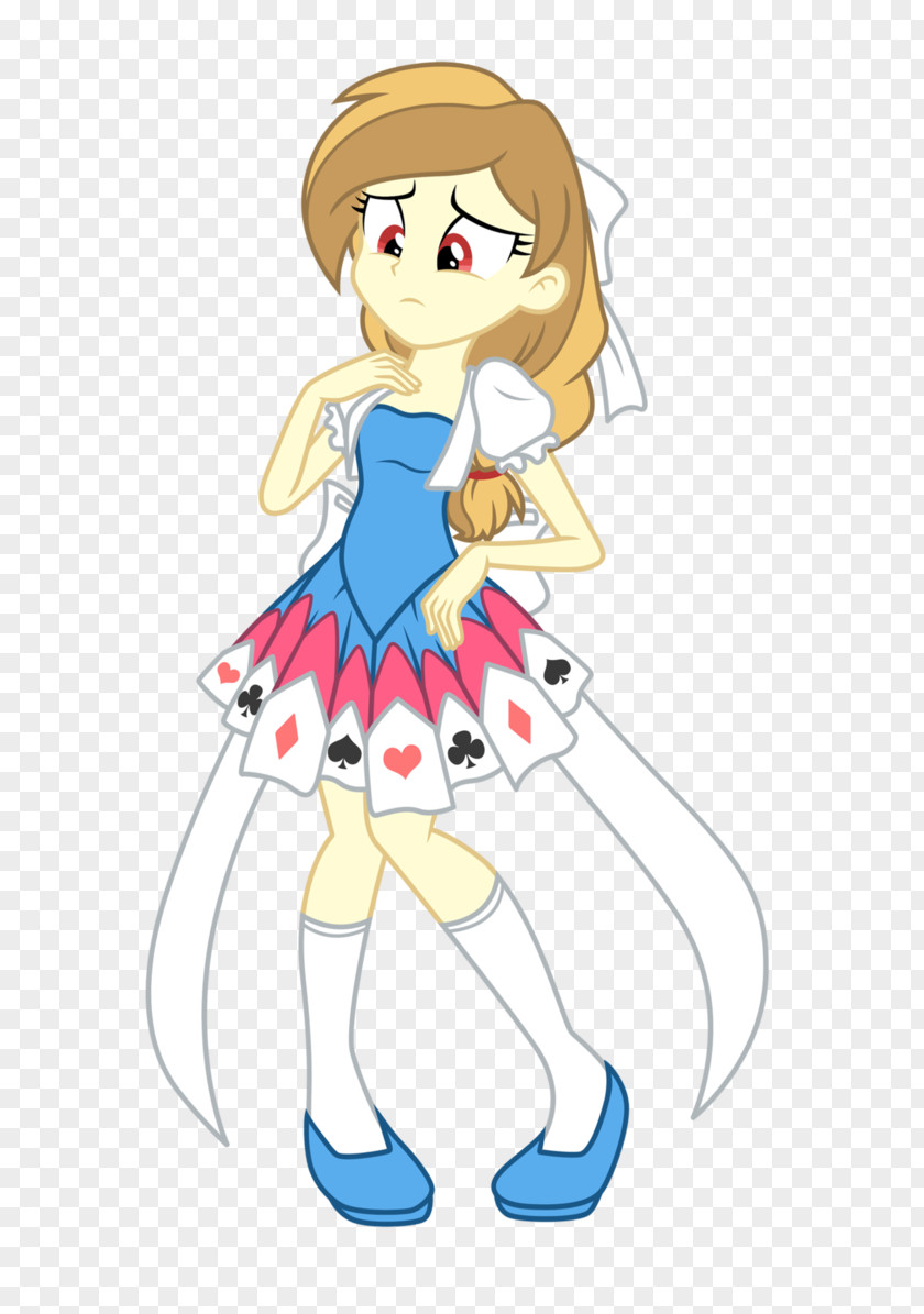 Alice Vector My Little Pony Animation PNG